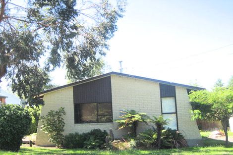 Photo of property in 3 Willock Place, Saint Martins, Christchurch, 8022