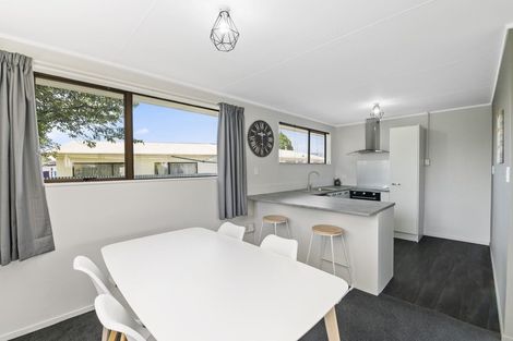 Photo of property in 15a Rimu Street, Levin, 5510