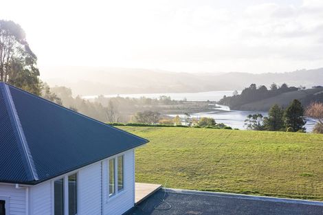 Photo of property in 81 Orokonui Road, Waitati, 9085