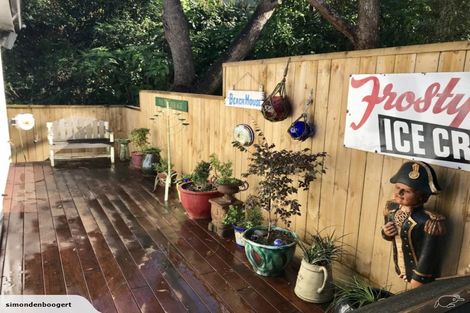 Photo of property in 21 Commercial Road, Grey Lynn, Auckland, 1021