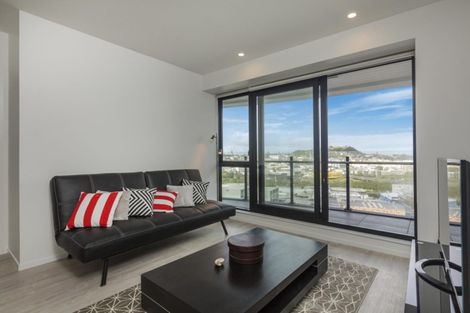 Photo of property in 1404/8 Hereford Street, Freemans Bay, Auckland, 1011