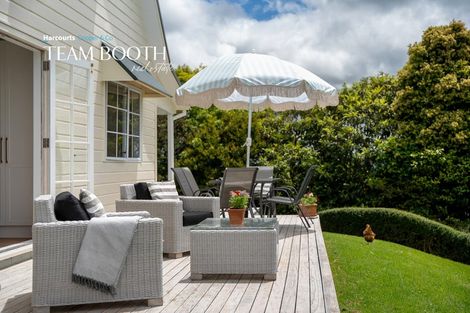 Photo of property in 606 Blackbridge Road, Waitoki, Kaukapakapa, 0871