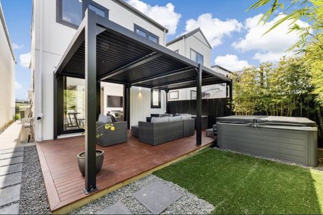 Photo of property in 52 Tahetoka Street, Westgate, Auckland, 0814