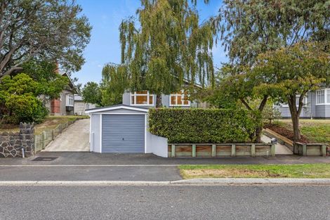Photo of property in 166 Mackenzie Avenue, Woolston, Christchurch, 8023