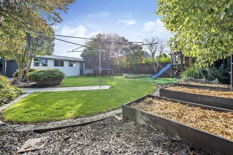 Photo of property in 114 Wales Street, Halswell, Christchurch, 8025