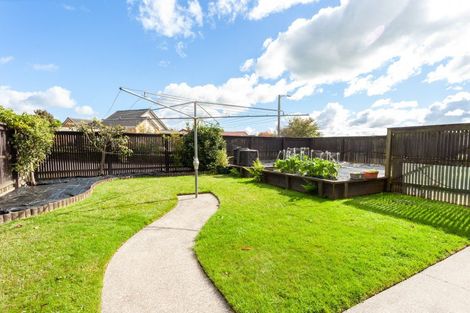 Photo of property in 16 Kotuku Crescent, Matamata, 3400