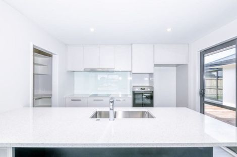 Photo of property in 16 Silverstream Boulevard, Kaiapoi, 7630