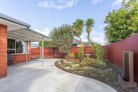 Photo of property in 2/31 Nottingham Avenue, Halswell, Christchurch, 8025