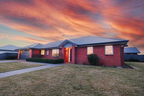 Photo of property in 45 Sovereign Boulevard, Kaiapoi, 7630
