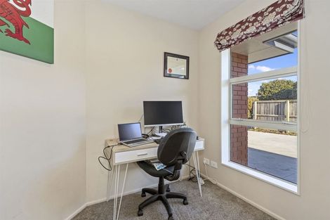 Photo of property in 5 Jozecom Place, Rolleston, 7614