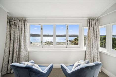 Photo of property in 468 Evans Bay Parade, Hataitai, Wellington, 6021