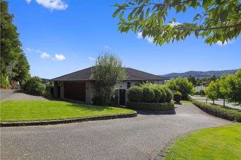 Photo of property in 1 Locheagles Rise, Kinloch, Taupo, 3377