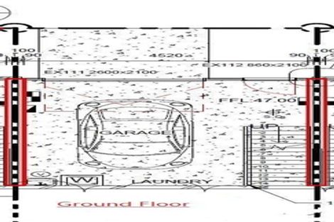 Photo of property in 29 Lawson Creek Street, Massey, Auckland, 0614