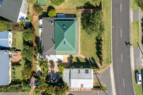Photo of property in 1200 Rings Road, Coromandel, 3506