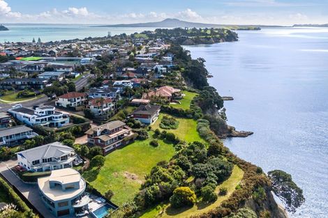 Photo of property in 156 Clovelly Road, Bucklands Beach, Auckland, 2012