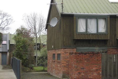 Photo of property in 760c George Street, North Dunedin, Dunedin, 9016