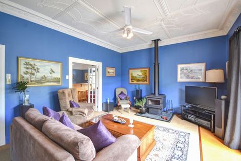 Photo of property in 407 Outram-mosgiel Road, North Taieri, Outram, 9073