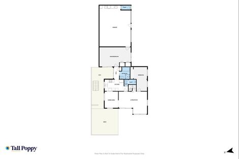 Photo of property in 92 Heta Road, Highlands Park, New Plymouth, 4312