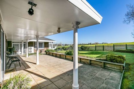 Photo of property in 15 Stirling Drive, Morrinsville, 3300