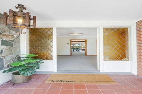 Photo of property in 71 Fisher Parade, Sunnyhills, Auckland, 2010