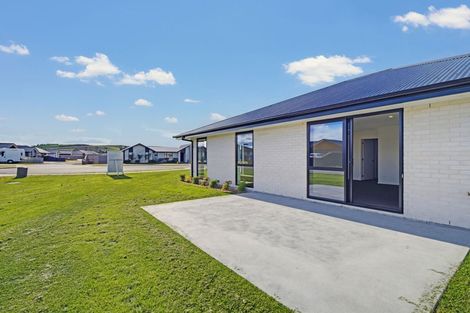 Photo of property in 1 Coleman Lane, Amberley, 7410