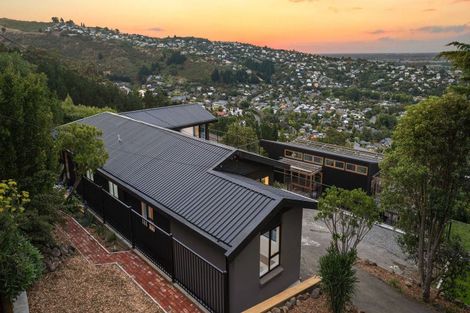 Photo of property in 76b Huntsbury Avenue, Huntsbury, Christchurch, 8022