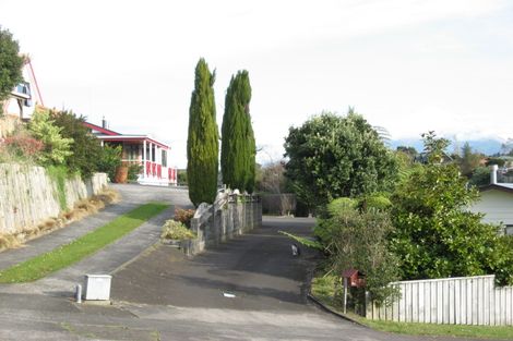 Photo of property in 8a Puketotara Street, Highlands Park, New Plymouth, 4312