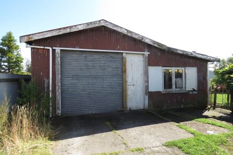 Photo of property in 120 Derby Street, Westport, 7825