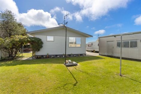 Photo of property in 5 Lanark Crescent, Tamatea, Napier, 4112