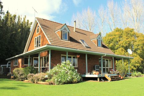 Photo of property in 6984a State Highway 1, Pakaraka, Kaikohe, 0472