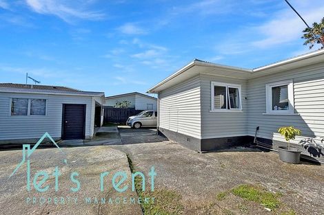 Photo of property in 6 Atkinson Avenue, Papatoetoe, Auckland, 2025