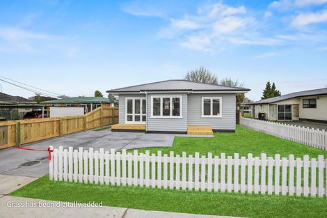 Photo of property in 14a Vincent Street, Matamata, 3400