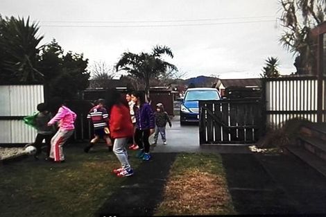 Photo of property in 6 Queen Street, Waihi, 3610