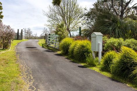 Photo of property in 2247 South Head Road, South Head, Helensville, 0874
