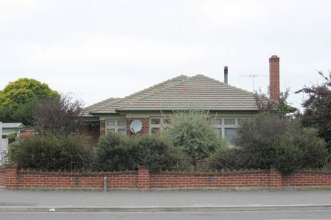 Photo of property in 125 Archibald Street, Tinwald, Ashburton, 7700