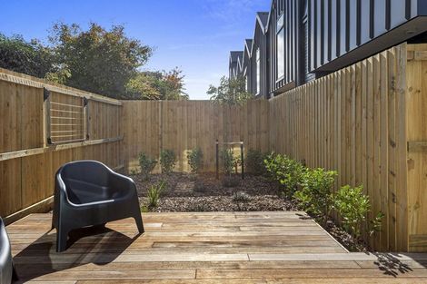 Photo of property in 11/24 Devonport Lane, St Albans, Christchurch, 8014