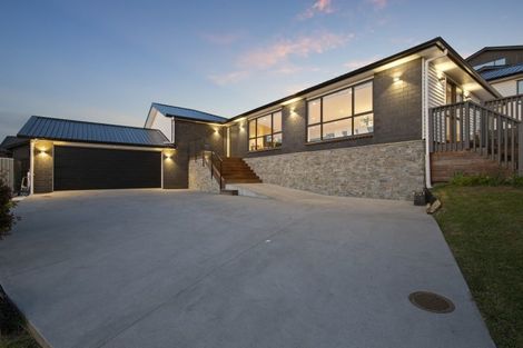 Photo of property in 116 Lisle Farm Drive, Pukekohe, 2120