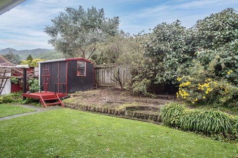 Photo of property in 21 Huia Street, Waikanae, 5036