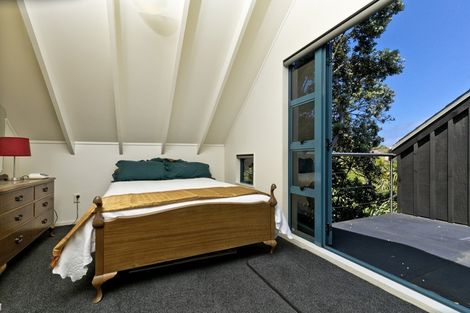 Photo of property in 43 Waitea Road, Muriwai, Waimauku, 0881