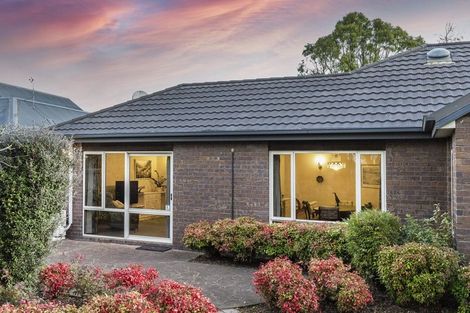 Photo of property in 32 Brigham Drive, Halswell, Christchurch, 8025