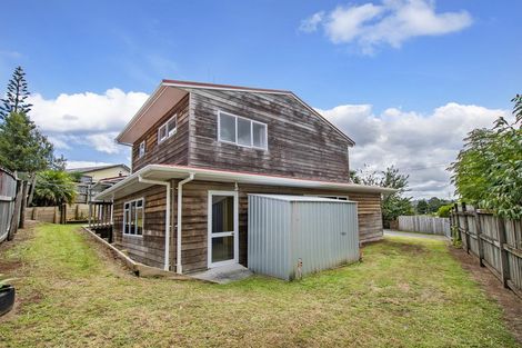 Photo of property in 1/16 Tui Crescent, Maunu, Whangarei, 0110