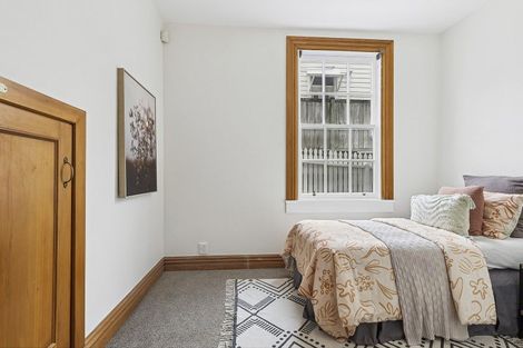 Photo of property in 7 Cottleville Terrace, Thorndon, Wellington, 6011