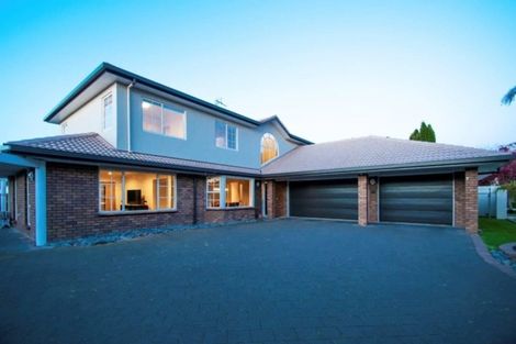 Photo of property in 62 Harrowfield Drive, Harrowfield, Hamilton, 3210