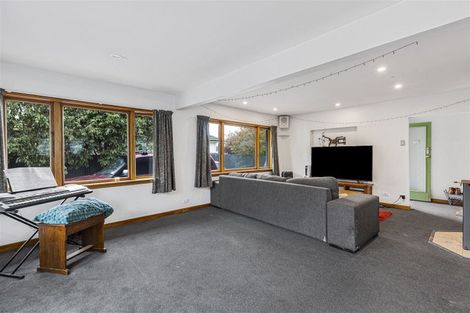 Photo of property in 35 Tauiwi Crescent, Hei Hei, Christchurch, 8042