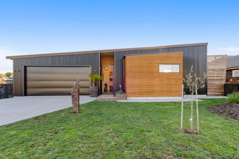 Photo of property in 10 Shearwater Lane, Point Wells, Warkworth, 0986