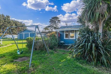 Photo of property in 771 Taikorea Road, Glen Oroua, Palmerston North, 4473