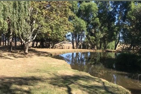 Photo of property in 729 Makerua Road, Tokomaru, Palmerston North, 4474