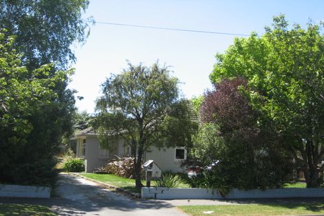 Photo of property in 19 Mooray Avenue, Bishopdale, Christchurch, 8053