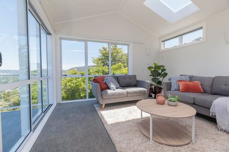 Photo of property in 5 Gavaskar Place, Khandallah, Wellington, 6035