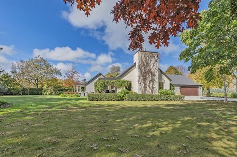 Photo of property in 3018 Methven Highway, Methven, Ashburton, 7776